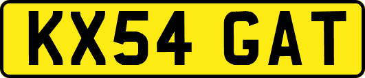 KX54GAT