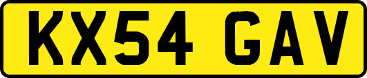 KX54GAV