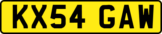 KX54GAW