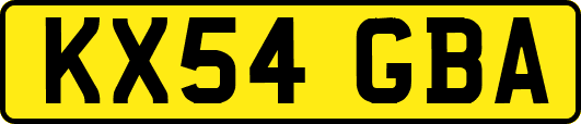 KX54GBA