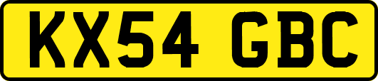 KX54GBC