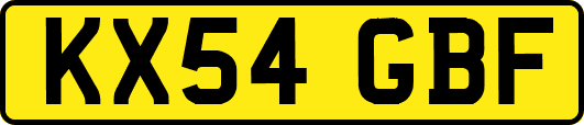KX54GBF