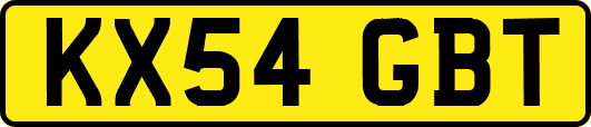 KX54GBT