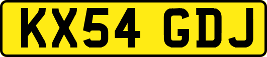 KX54GDJ