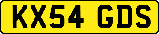KX54GDS