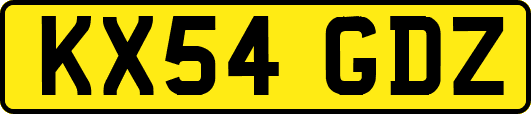 KX54GDZ