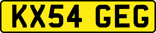 KX54GEG