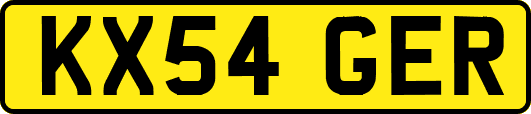 KX54GER