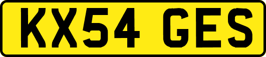 KX54GES