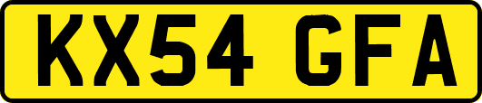 KX54GFA