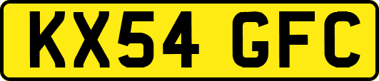 KX54GFC
