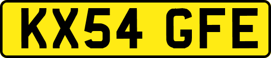 KX54GFE