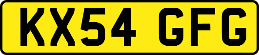KX54GFG