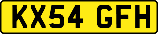 KX54GFH