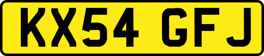 KX54GFJ