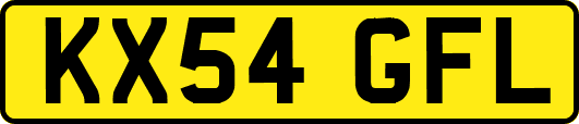 KX54GFL