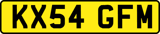 KX54GFM