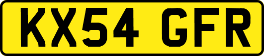 KX54GFR