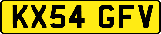 KX54GFV