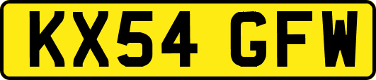 KX54GFW