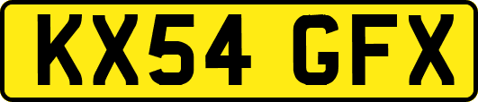 KX54GFX