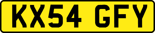 KX54GFY