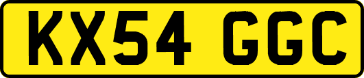 KX54GGC