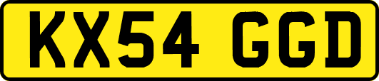 KX54GGD