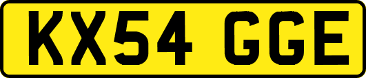 KX54GGE
