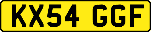 KX54GGF