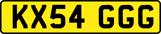 KX54GGG