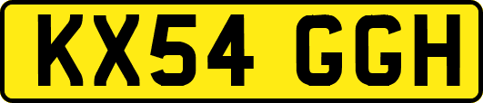 KX54GGH