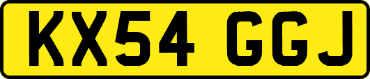 KX54GGJ
