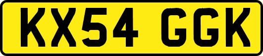 KX54GGK