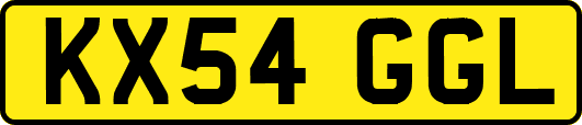 KX54GGL