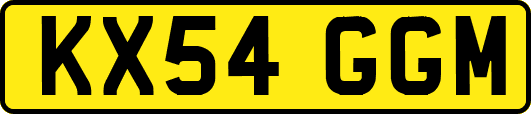 KX54GGM