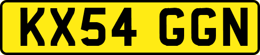 KX54GGN