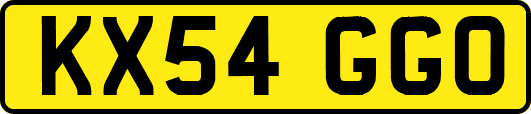 KX54GGO