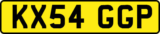 KX54GGP