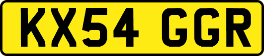 KX54GGR