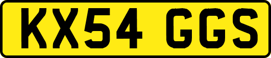 KX54GGS