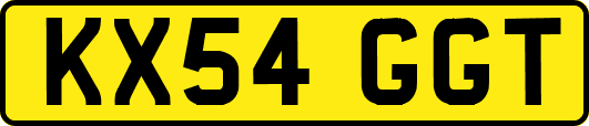 KX54GGT