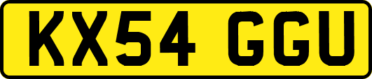 KX54GGU