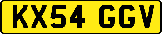 KX54GGV