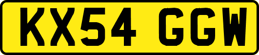 KX54GGW