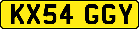 KX54GGY
