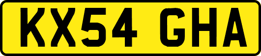KX54GHA