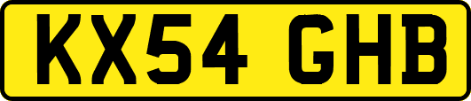 KX54GHB