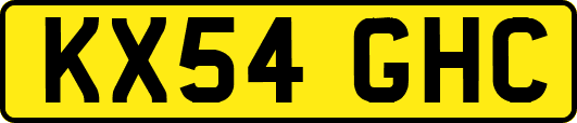 KX54GHC
