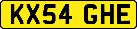 KX54GHE